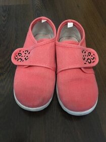 Detské papuče - 1