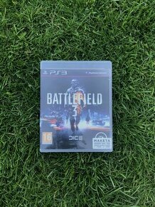 Battlefield 3 / hra na ps3