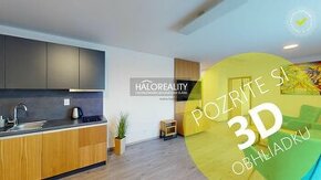 HALO reality - Predaj, dvojizbový byt Liptovský Mikuláš, Mal