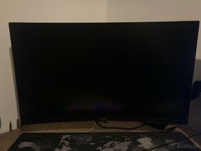 32” 144hz AOC monitor