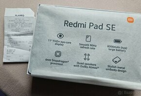 Xiaomi redmi pad SE