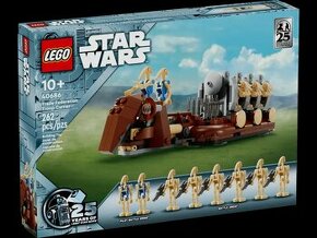 Lego Star Wars May 4th Sety