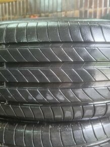 Letne pneu 215/65R17 - 1