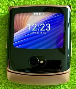 Motorola Razr 5G, 8GB/256, blush Gold