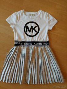 detské šatky  M KORS - 5-6 rokov