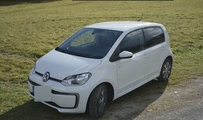 2019 Volkswagen Up VW move e-up