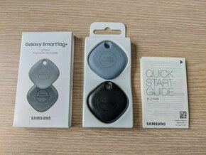 Samsung Galaxy SmartTag+ 2 ks