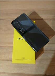 Xiaomi Poco M3 Pro 5G
