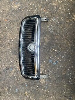 Fabia 1 maska