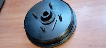bubon  SKODA 1000 100 110R 120