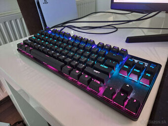 SteelSeries Apex Pro TKL (2023) – US