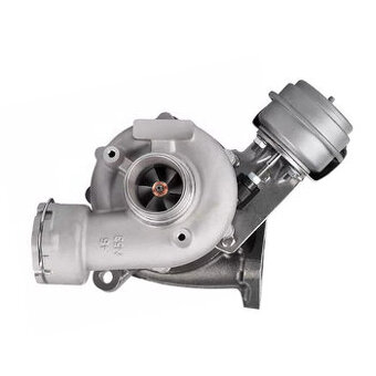 Repasované/Nové turbo 1.9 TDI 96kw, 100kw, 103kw Záruka 2-ro