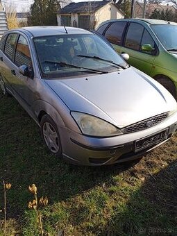 Rozpredam Ford Focus