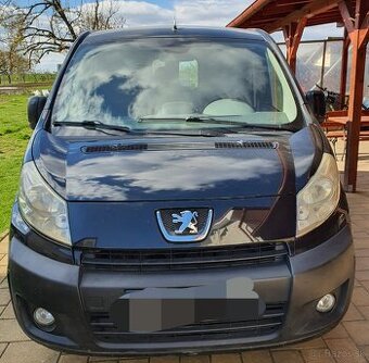 PEUGEOT EXPERT 2.0 HDI