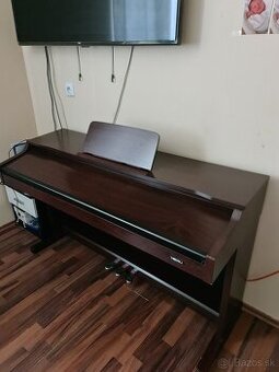 Medeli piano