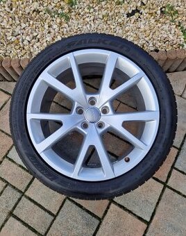 5x112 R19 Audi Ronal