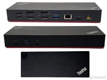 Dokovacia stanica pre notebooky Lenovo ThinkPad