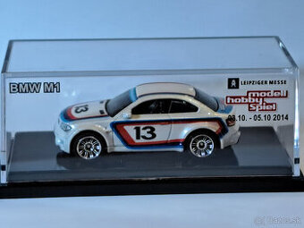 Matchbox BMW M1
