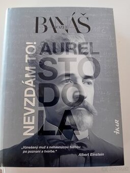 Predám ,Banáš, STODOLA,Nevzdávam to