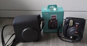 Instax mini 11 + 20 filmov - 1