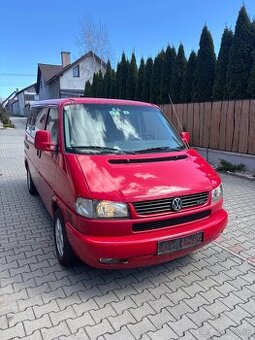 Vw T4 Multivan 2003,75kw