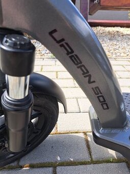 Elektrická kolobežka URBAN 500