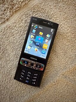 Nokia N95 8GB