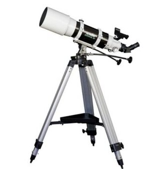 Hvezdarsky ďalekohľad Skywatcher Startraveler