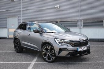 Renault Austral 1.3 conic Esprite Alpine ( ODPOCET DPH )