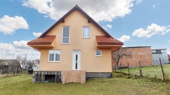 Rodinný dom AJ NA SPLÁTKY