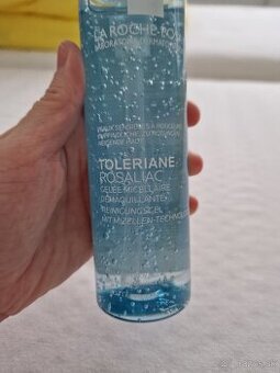 La roche posay rosaliac micelarny gel