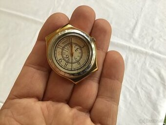 Hodinky Swatch
