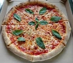Rozvozca pizze