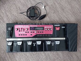 Looper Boss RC-300