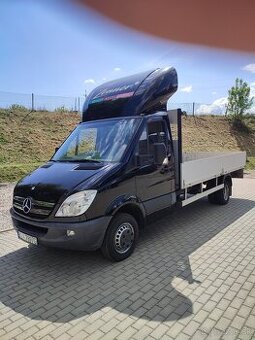 Sprinter 2.7 Cdi