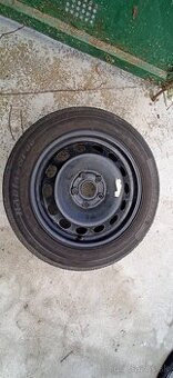 Rezerva Disk 5x112 R16 VW Skoda Seat