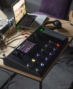 Line6 HELIX LT