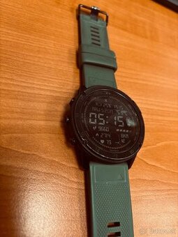 Garmin Tactic Delta