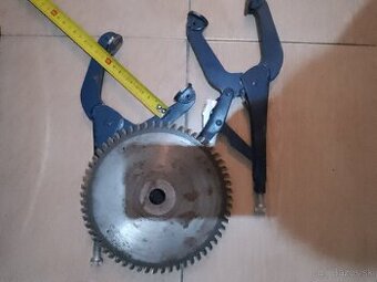 micor Sweden 190x20x3,25 mm