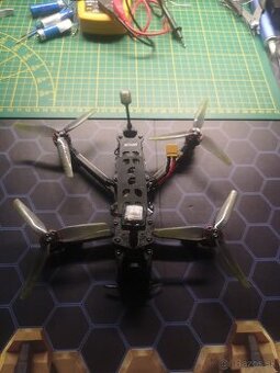 GEPRC Tern-LR40 FPV dron