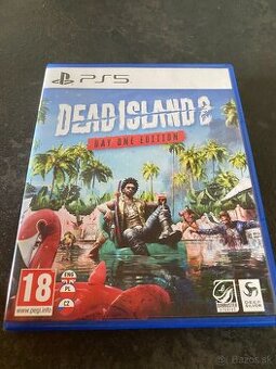 Dead Island 2 CZ