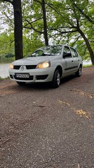 Renault Thalia 1.2 55kw r.v. 2008