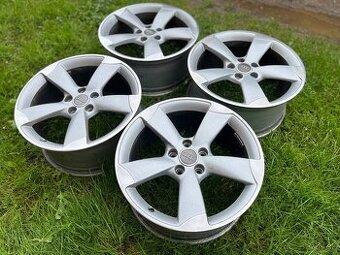 ☑️Audi Rotor 5x112 r18 originál S3