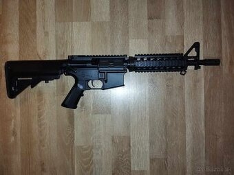 Airsoftová zbraň