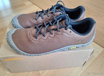 Predám pánske barefoot topánky Merrell Vapor Glove 6
