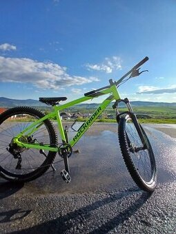 Predám bicykel ROCKRIDER