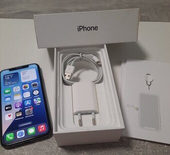 Apple IPhone XS ✅️256GB.