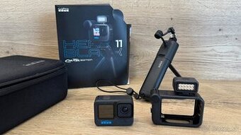 GoPro HERO 11 Black Creator Edition