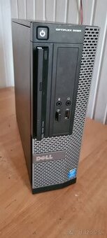 Dell Otiplex 3020 8dd3/120ssd HDgraphic4600