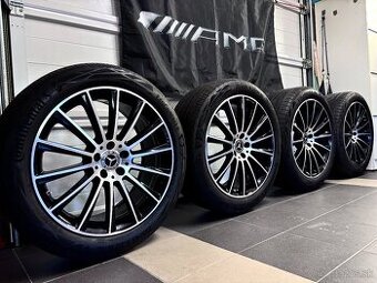 Mercedes AMG GLC R20 Letne